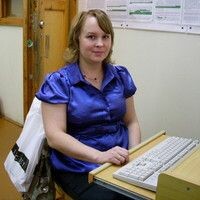 чепой наталья