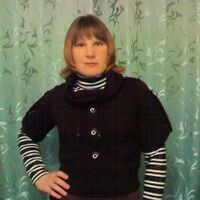 Монашова Светлана