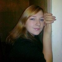 Евгения Крупина