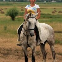 Игуменова Екатерина