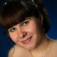 Шиповникова Ирина