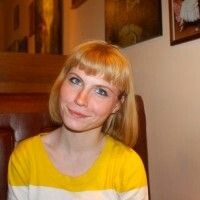 Алена Коледенкова