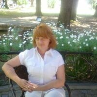 Семенова Елена