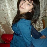 Шматкова Евгения