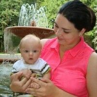 Анюта