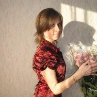Наталия