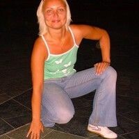 Юрлова Ирина