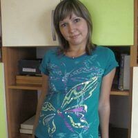 Шафикова Гуля