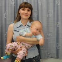 Светлана Налимова