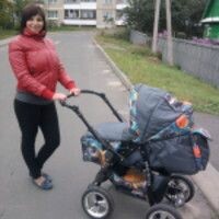 Татьяна Жедик