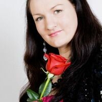 Мария Малышева