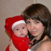 Наталья