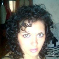 Жбанова Анна