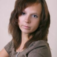 Алина Наумчик