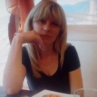 Марина