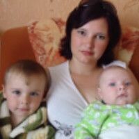 Настена Елисеева