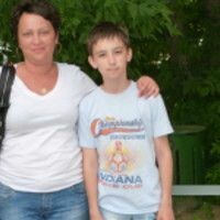 Ирина Сальникова