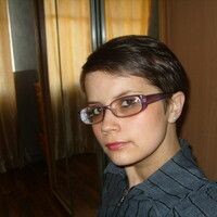 Рафикова ольга