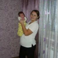 Татьяна Попова