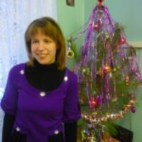 Наталья Осипович