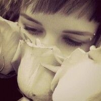 Олюшка Войтишина