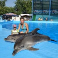 Вера Тавровецкая