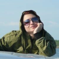 Оксана