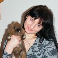 Анастасия