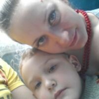 Анастасия Улюкова