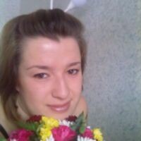 Дина Суворова