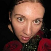 Елена Токарева