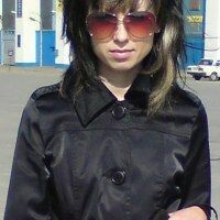 Архипова Марина