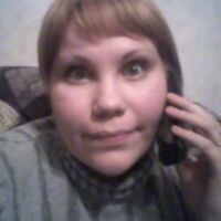 Вера Хориноваа