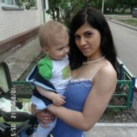 Армине Шайхутдинова