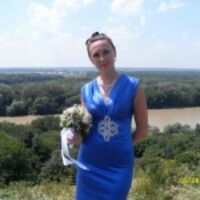 Надежда Андреева
