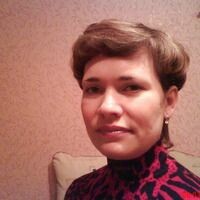 Надюшка