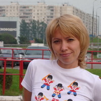 Татьяна