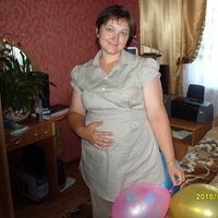 Александрова Оля