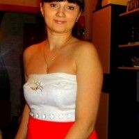 Ольга Бабенко