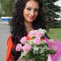 Катя Довыдовская