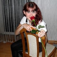 Чеканова Ирина
