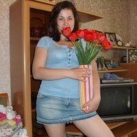 Золоткова Анастасия