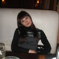 олеся яненко