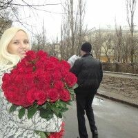 Елена Санина