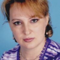 Оксана