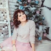 Аня Алферова