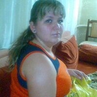 Карина Шульга