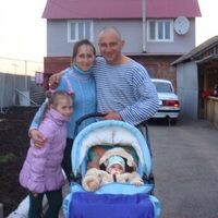 Махмудова Ольга
