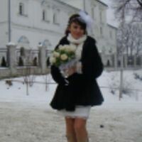 Ольга Комарова