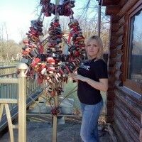 Виктория Шаповалова